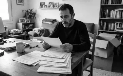 Contratos de temporada encadenados: cuándo pueden ocultar un alquiler de vivienda