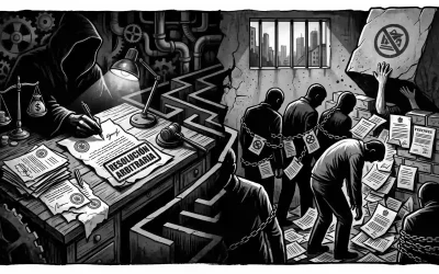 Prevaricación administrativa: cuando una decisión pública deja de servir al ciudadano